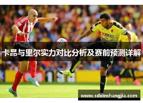 卡昂与里尔实力对比分析及赛前预测详解